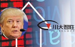 Cổ phiếu 'Trump thắng lớn' tăng vọt trên sàn Thượng Hải