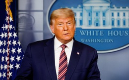 "Phiếu ở đâu cứ tự nhiên xuất hiện," ông Trump tuyên bố thắng dễ dàng nếu tính phiếu hợp lệ
