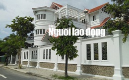 Nghi phạm tấn công nguyên bí thư Nha Trang đã ra đầu thú
