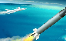 Trung Quốc có ‘sát thủ tàu sân bay’ phóng từ trên không lớn nhất thế giới?