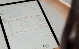 Cách biến chữ viết tay thành văn bản đánh máy trên iPad