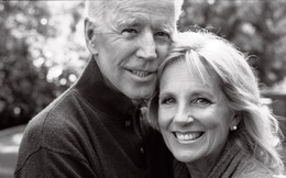 Đệ nhất Phu nhân Mỹ đầu tiên có bằng Tiến sĩ: "Jill Biden sẽ làm nên lịch sử"