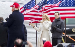 CNN: Con rể khuyên Tổng thống Donald Trump chấp nhận thua cuộc