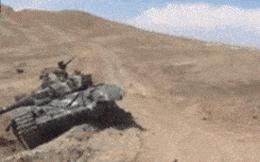 UAV tấn công "giá rẻ" lên ngôi, tướng Mỹ nghĩ gì về tương lai của xe tăng?