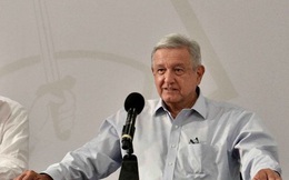 Lý do Tổng thống Mexico từ chối chúc mừng ông Joe Biden