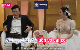 Thần tượng ông chú hơn 16 tuổi, cô bé 12 tuổi lập kế hoạch tấn công quyết liệt và dai dẳng
