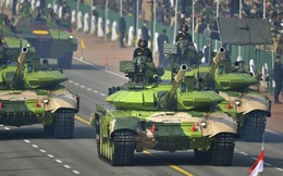 Hai nước Nam Á kình địch bất ngờ “nắm tay nhau” để đối phó TQ?