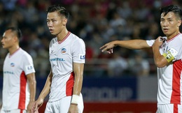 'Tấm khiên' đậm chất tuyển Việt Nam giúp tân vương V.League đạt thành tích khó tin
