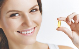 Vitamin E có làm đẹp da?