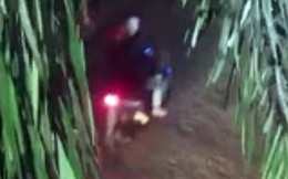 Điều tra vụ phóng viên bị 2 đối tượng bịt mặt chém trọng thương