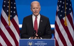 Ông Biden có thể sẽ phải tiếp quản ‘Nhà Trắng trống không’ trong ngày đầu nhậm chức
