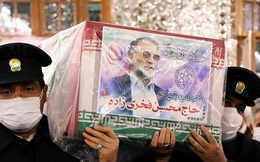 Iran nói nhà khoa học hạt nhân nước này bị ám sát bằng vũ khí của NATO