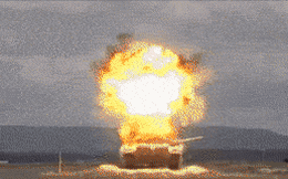 Mỹ tính kế "thổi bay" T-72, Su-34 và S-400 chỉ trong 1 nốt nhạc, báo Nga đáp trả cực gắt