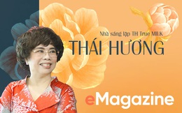 3 điều cốt tử giúp Thái Hương trở thành Anh hùng: Dấn thân, trí tuệ, trái tim