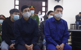 Giám đốc CDC Hà Nội: Phạm tội vì sức ép tiến độ