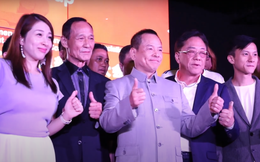 Mỹ tuyên bố thân phận đặc biệt tại Trung Quốc của ông trùm Hội Tam Hoàng: Bắc Kinh "giãy nảy"
