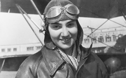 Dám đối đầu với nguyên soái Liên Xô, nữ phi công không bao giờ được phong tướng