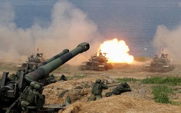 Quân Trung Quốc vừa đổ bộ, 1000 xe tăng Đài Loan đã phục kích: Kết cục nào cho kịch bản đẫm máu?