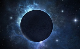 Kết cục thảm khốc của hành tinh đen tối nhất dải Ngân hà, vốn có thể ‘nuốt chửng’ 94% ánh sáng