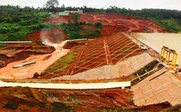 Đắk Nông tạm dừng cấp phép dự án thủy điện sau hàng loạt sự cố