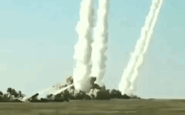 TT Putin ra lệnh, tên lửa Nga khai hỏa ồ ạt chưa từng có: NATO lạnh gáy