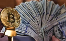 Giới giàu đua nhau đầu tư Bitcoin vì sợ 'bỏ lỡ cơ hội'