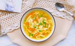 Cách chế biến món canh cực ngon mà lợi đủ đường, chị em chớ bỏ qua