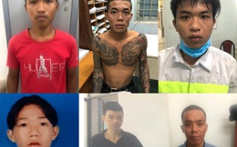 Bị đánh, thanh niên bỏ 15 triệu thuê giang hồ dằn mặt đối phương, gây ra vụ chặt tay nam công nhân ở Sài Gòn