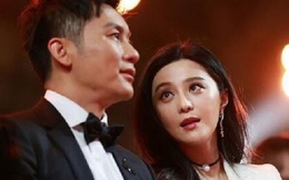 Lần đầu tiên Phạm Băng Băng trải lòng lý do chia tay Lý Thần: 'Điều duy nhất tôi có thể làm chính là để anh ấy rời xa tôi'