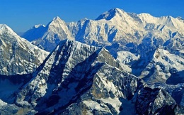 1001 thắc mắc: Dãy Himalaya hình thành thế nào, mỗi năm nó cao thêm bao nhiêu?