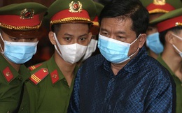 Bất ngờ lời khai giữa ông Đinh La Thăng và Nguyễn Hồng Trường