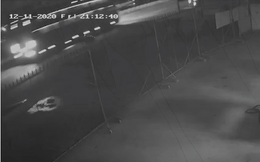 Vụ thanh niên bị xe cán sau khi té giữa đường không ai cứu giúp: "Tôi đau lắm nhưng không biết trách ai bây giờ"