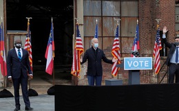 Ông Joe Biden và trận chiến cuối trên đường nhậm chức