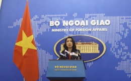 VN cho biết duy trì đối thoại với Mỹ về việc bị đưa vào danh sách thao túng tiền tệ
