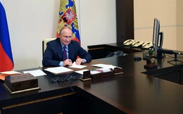TT Putin: Nếu Nga muốn thủ tiêu chính trị gia đối lập Navalny thì đã "xong chuyện" rồi