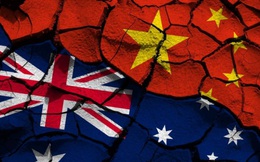 Thông điệp đằng sau quyết định kiện Trung Quốc lên WTO của Australia