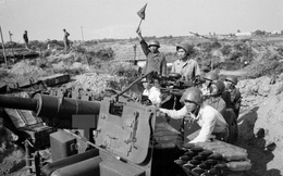 Sử dụng B52 tập kích Hà Nội năm 1972: Âm mưu và toan tính của tập đoàn Nixon
