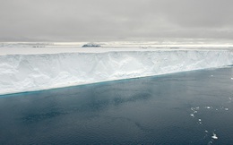 Rộng tới 4200 km2, tảng băng trôi lớn nhất thế giới này sắp gây ra sự kiện 'đại thảm họa'
