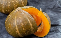 Bí đỏ ăn không hết, đem sát thứ này lên để cả tháng cũng không sợ hỏng