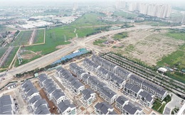 Cẩn trọng bẫy "thổi giá" khi đầu tư vào đất nền