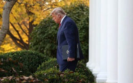 Ai sẽ “hộ tống” ông Trump ra khỏi Nhà Trắng trong Ngày nhậm chức?