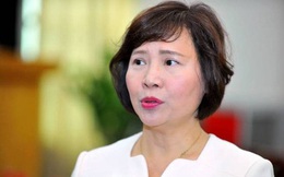 Vi phạm gây hậu quả rất nghiêm trọng, bà Hồ Thị Kim Thoa bị khai trừ Đảng