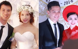 Ảnh cưới của dàn hot girl đình đám: Nhan sắc 'tường thành', cả thập kỷ ngắm lại vẫn đỉnh!