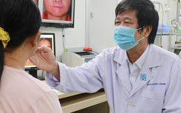 3 người trong một gia đình mắc bệnh hiếm gặp trên thế giới