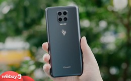 Loạt điện thoại Vsmart khuyến mại "khủng", Aris Pro có giá tốt nhất từ trước đến nay