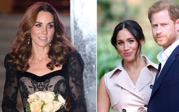 Nhà Meghan Markle đưa ra thông báo mới khiến người hâm mộ nức lòng trong khi vợ chồng Công nương Kate liên tục đón nhận tin không vui