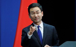 Trung Quốc nổi giận với Đức tại cuộc họp Liên Hiệp Quốc
