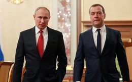 Ông Putin ký luật miễn trừ trọn đời: Kịch bản duy nhất để "hạ bệ" 1 cựu lãnh đạo Nga là gì?