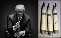 Sự thật sau bằng chứng về "rocket Iran" của TT Mỹ Trump: Cáo buộc vô giá trị và liều lĩnh?