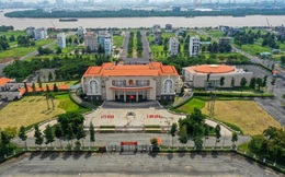 Thành phố Thủ Đức chính thức hoạt động từ ngày 1/3/2021